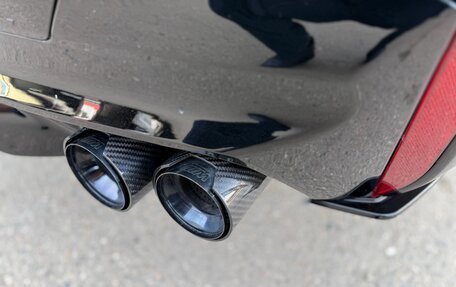 BMW 5 серия, 2020 год, 3 650 000 рублей, 15 фотография