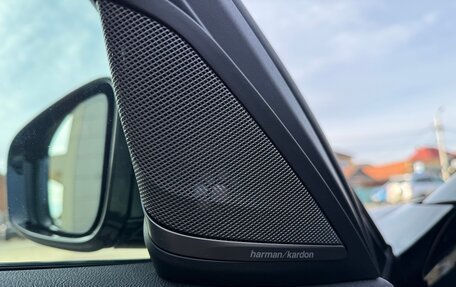 BMW 5 серия, 2020 год, 3 650 000 рублей, 20 фотография