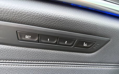 BMW 5 серия, 2020 год, 3 650 000 рублей, 19 фотография