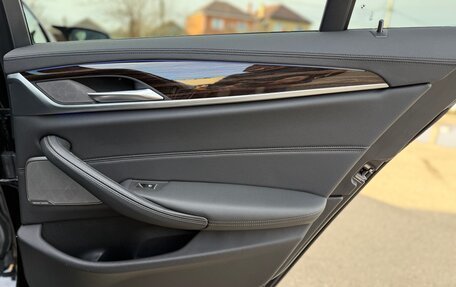 BMW 5 серия, 2020 год, 3 650 000 рублей, 28 фотография