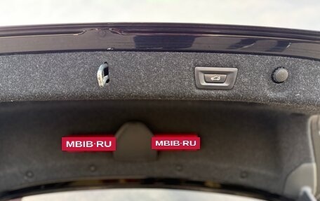 BMW 5 серия, 2020 год, 3 650 000 рублей, 17 фотография