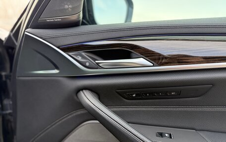 BMW 5 серия, 2020 год, 3 650 000 рублей, 32 фотография