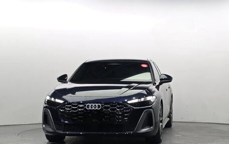 Audi A5, 2025 год, 6 200 000 рублей, 3 фотография