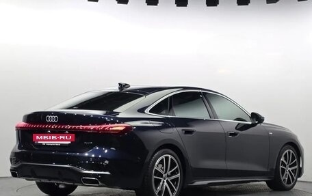 Audi A5, 2025 год, 6 200 000 рублей, 2 фотография