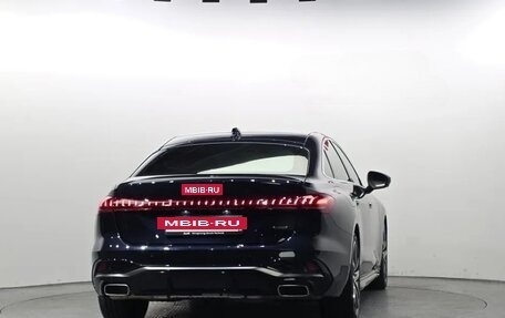 Audi A5, 2025 год, 6 200 000 рублей, 4 фотография
