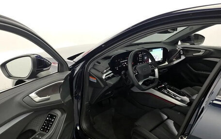 Audi A5, 2025 год, 6 200 000 рублей, 8 фотография