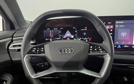 Audi A5, 2025 год, 6 200 000 рублей, 11 фотография