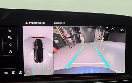 Audi A5, 2025 год, 6 200 000 рублей, 14 фотография