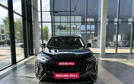 Haval Jolion, 2025 год, 2 573 010 рублей, 2 фотография