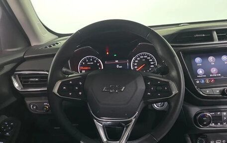 Chevrolet TrailBlazer, 2022 год, 1 495 000 рублей, 7 фотография