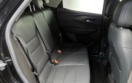 Chevrolet TrailBlazer, 2022 год, 1 495 000 рублей, 5 фотография