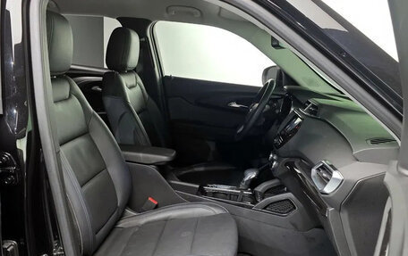 Chevrolet TrailBlazer, 2022 год, 1 495 000 рублей, 4 фотография