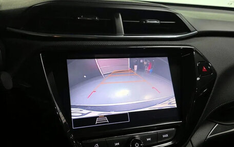 Chevrolet TrailBlazer, 2022 год, 1 495 000 рублей, 11 фотография