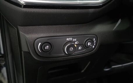 Chevrolet TrailBlazer, 2022 год, 1 495 000 рублей, 14 фотография