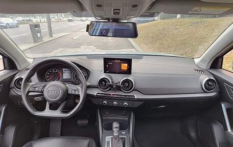Audi Q2 I, 2022 год, 1 700 000 рублей, 7 фотография