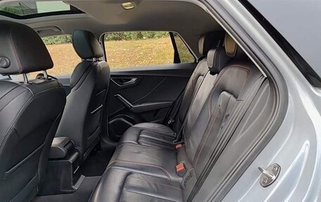 Audi Q2 I, 2022 год, 1 700 000 рублей, 8 фотография