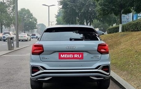 Audi Q2 I, 2022 год, 1 700 000 рублей, 3 фотография