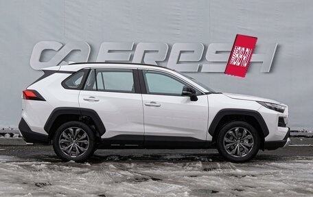 Toyota RAV4, 2025 год, 4 400 000 рублей, 5 фотография