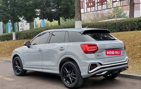 Audi Q2 I, 2022 год, 1 700 000 рублей, 4 фотография