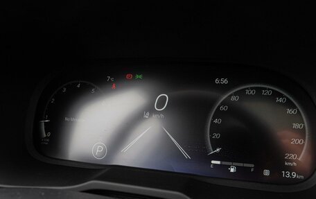 Toyota RAV4, 2025 год, 4 400 000 рублей, 13 фотография