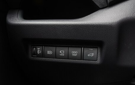 Toyota RAV4, 2025 год, 4 400 000 рублей, 22 фотография