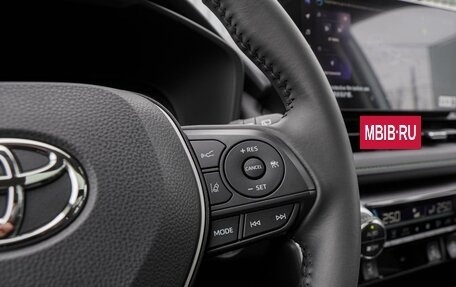 Toyota RAV4, 2025 год, 4 400 000 рублей, 20 фотография