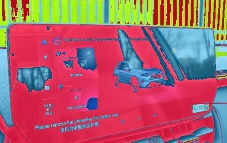 Toyota RAV4, 2025 год, 4 400 000 рублей, 14 фотография