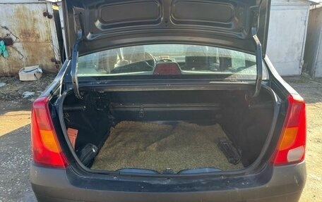 Renault Logan I, 2008 год, 500 000 рублей, 4 фотография