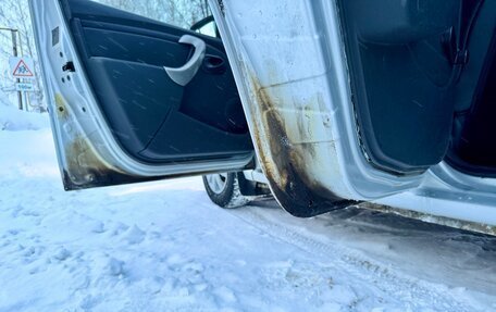 Renault Logan I, 2012 год, 395 000 рублей, 10 фотография