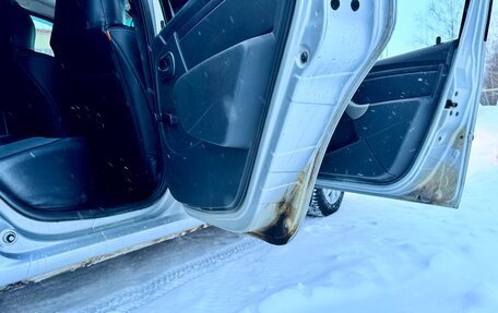 Renault Logan I, 2012 год, 395 000 рублей, 11 фотография