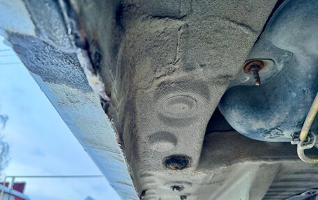 Renault Logan I, 2012 год, 395 000 рублей, 13 фотография