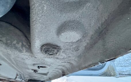 Renault Logan I, 2012 год, 395 000 рублей, 12 фотография