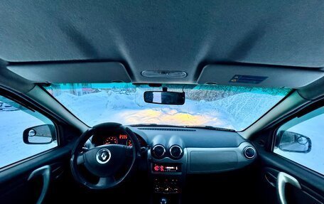 Renault Logan I, 2012 год, 395 000 рублей, 14 фотография