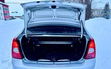 Renault Logan I, 2012 год, 395 000 рублей, 9 фотография