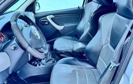 Renault Logan I, 2012 год, 395 000 рублей, 15 фотография