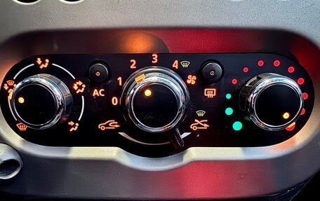 Renault Logan I, 2012 год, 395 000 рублей, 20 фотография