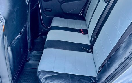 Renault Logan I, 2012 год, 395 000 рублей, 18 фотография