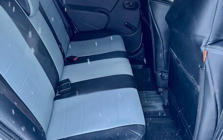 Renault Logan I, 2012 год, 395 000 рублей, 17 фотография