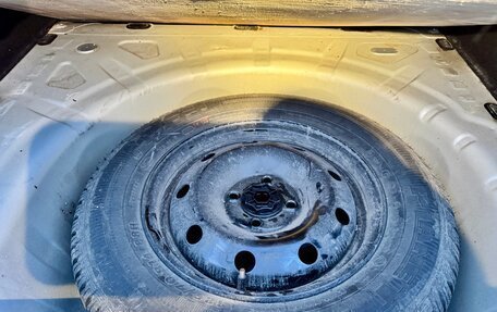 Renault Logan I, 2012 год, 395 000 рублей, 23 фотография