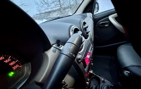 Renault Logan I, 2012 год, 395 000 рублей, 22 фотография