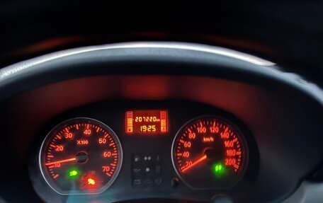 Renault Logan I, 2012 год, 395 000 рублей, 26 фотография