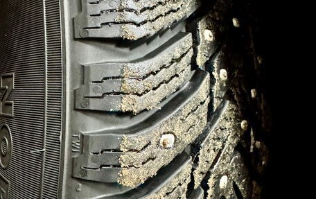 Renault Logan I, 2012 год, 395 000 рублей, 29 фотография