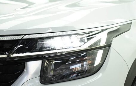 KIA Seltos I, 2023 год, 1 820 000 рублей, 4 фотография