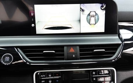 KIA Seltos I, 2023 год, 1 820 000 рублей, 10 фотография