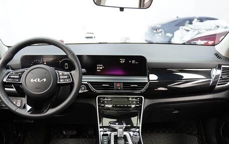 KIA Seltos I, 2023 год, 1 820 000 рублей, 8 фотография