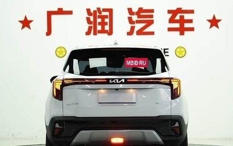 KIA Seltos I, 2023 год, 1 820 000 рублей, 6 фотография