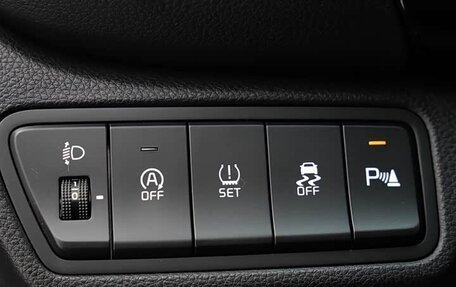 KIA Seltos I, 2023 год, 1 820 000 рублей, 13 фотография