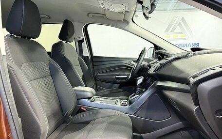 Ford Kuga III, 2017 год, 1 849 000 рублей, 11 фотография