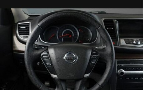 Nissan Teana, 2012 год, 1 200 000 рублей, 4 фотография