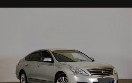 Nissan Teana, 2012 год, 1 200 000 рублей, 3 фотография